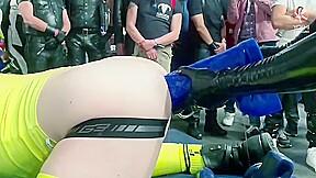 Right People, Right Place