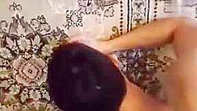 Rough gangbang of russian gays