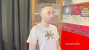 Sexy Tatoo Boy Fucked Raw By Douglas Smith – ViktorRom