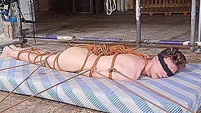 Shaved Smooth & Well Used – Part 3 – Nathan Reyes & Sebastian Kane