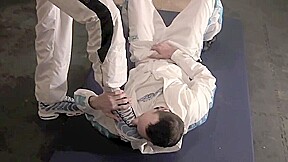 SketBoy.com – At my feet