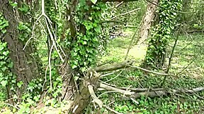 Slut Used With Fist In Exhib Cruising Outdoor Place – FrenchFuckers