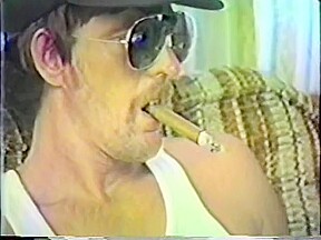 Smokin With Big Pipes