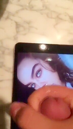 Sommer ray double cum