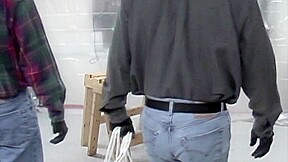 Spanking Ession With Humiliation By Step daddy 5 – HumliationAndSpanking