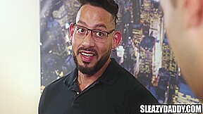 Stepdad Found Out Stepson Is Gay Old 8 Min