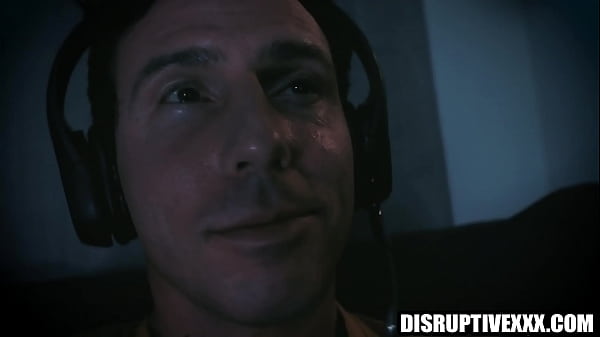 Straight guy hookups with his online gay friend