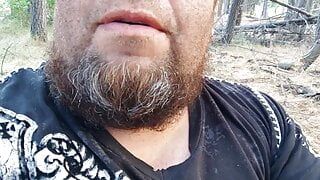 straight to gay – bisexual threesome turns me gay (spanish)