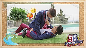 Stx International College 2: Episode 6