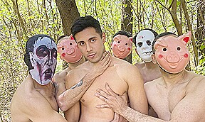 Taken By The Sploogers – SayUncle Labs – SayUncle