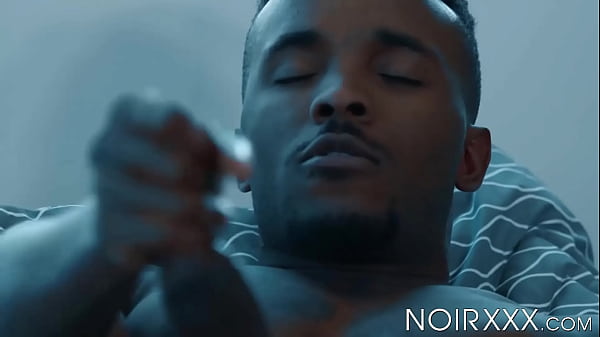 Tattooed teen Papi Suave deepthroats BBC in hot sixtynine