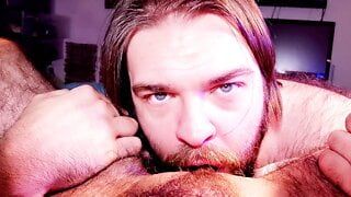 TboyCodyLee Customs: “Daddy’s Eyes”