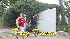 The Berry Boys! French Twinks Fucking For Fun 16 – TheBerryBoys