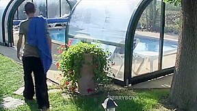 The Berry Boys! French Twinks Fucking For Fun 7 14 – TheBerryBoys