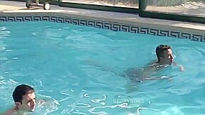 The Berry Boys! French Twinks Fucking For Fun 7 17 – TheBerryBoys