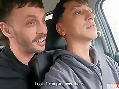 The Photographers Eye Latin Pibe – Luke Ryder And Big Dicks