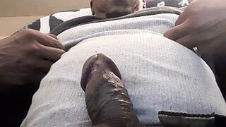 This started as an edge session