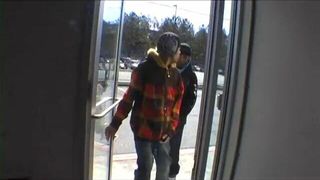 Tight black twink gets his ass fucked by his man