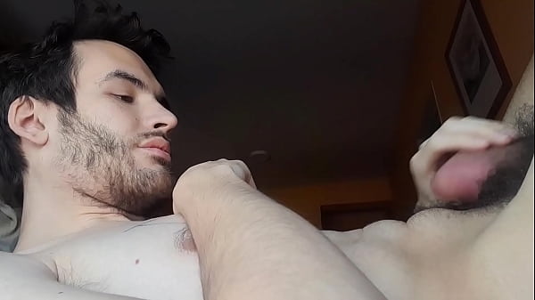 Trying to give me a self facial