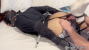 Tuesday Afternoon Bondage