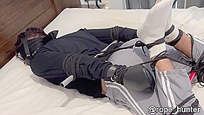 Tuesday Aftnernon Bondage