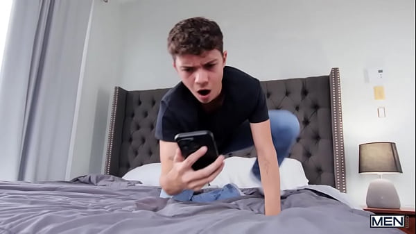 Twink Fucker 1/ MEN / Sam Ledger, Zane