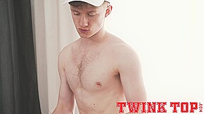 TwinkTop – Three cute twinks Austin Felix and Lukas fuck their coaches