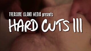 Underground sex club party