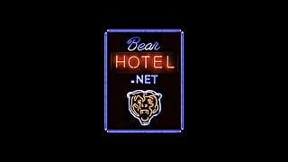 Welcome To BearHotel – A Short Documentary