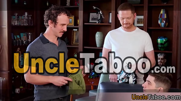 What happens when four horny guys got bored in the weekend house and there is nothing to do