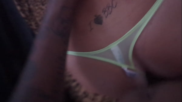 White faggot gets BBC second time