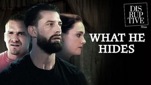 Wife Finds Out Husband’s Secret Gay Affair – DisruptiveFilms