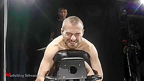 Zeus Ass Spanking Discipline Wanheldvig