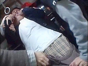 10 sticky load bukkake