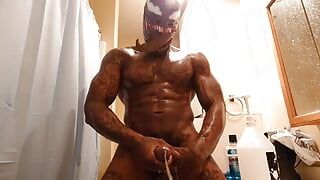 8th Big Black Cock Cum Compilation Hallelujah Johnson ( Jeremiah McPherson The Greatest Pornstar Ever Follow Links In Bio )