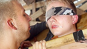 A Cock Stroking Frenzy For Corey – Corey Conor & Deacon Hunter