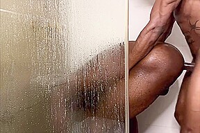 African Boys Amateur Shower Show