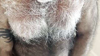 After Work Stripping and Stroking