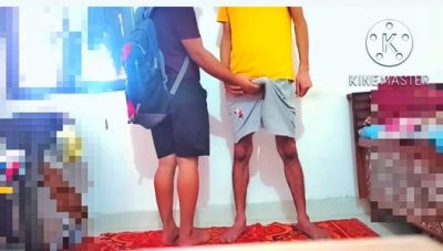 Amateur Indian Gay Sex