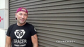 Amazing Double Penetration By 2 Xxl Cocks