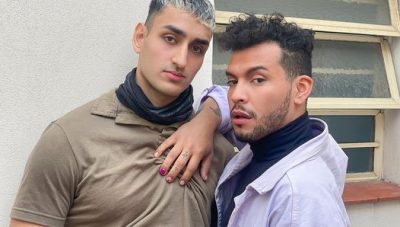 Argentinian Hunk Seduces His Hot Straight Taxi Driver With His Blowjob Skills – DickRides