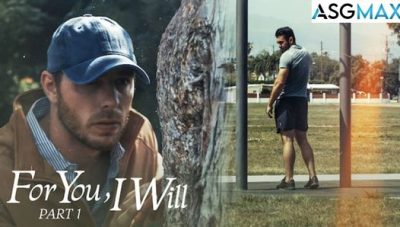 ASGmax – Lurker Watches as Dante Colle Cheats On Wife with Gay Lover