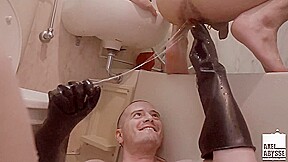 AXELABYSSE Lockdown Ep 6 Cleanse