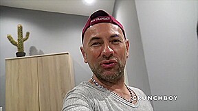 Aymeric Ddeville Fucked Raw By Xxl Cock