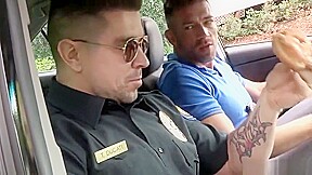 B Beckham & K Kash – Busted and Banged: 2