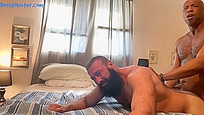 Best Porn Video Homo Big Dick Exotic Unique – Duke Cage And Alex Tikas