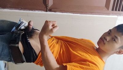 BOY ASIAN CUM PART 3