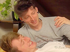 Boys Being Absolute Horny Fuckers That They Are!!