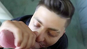 Boys To Breed Angel Rivera