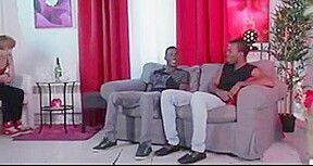 Brit twink in-between